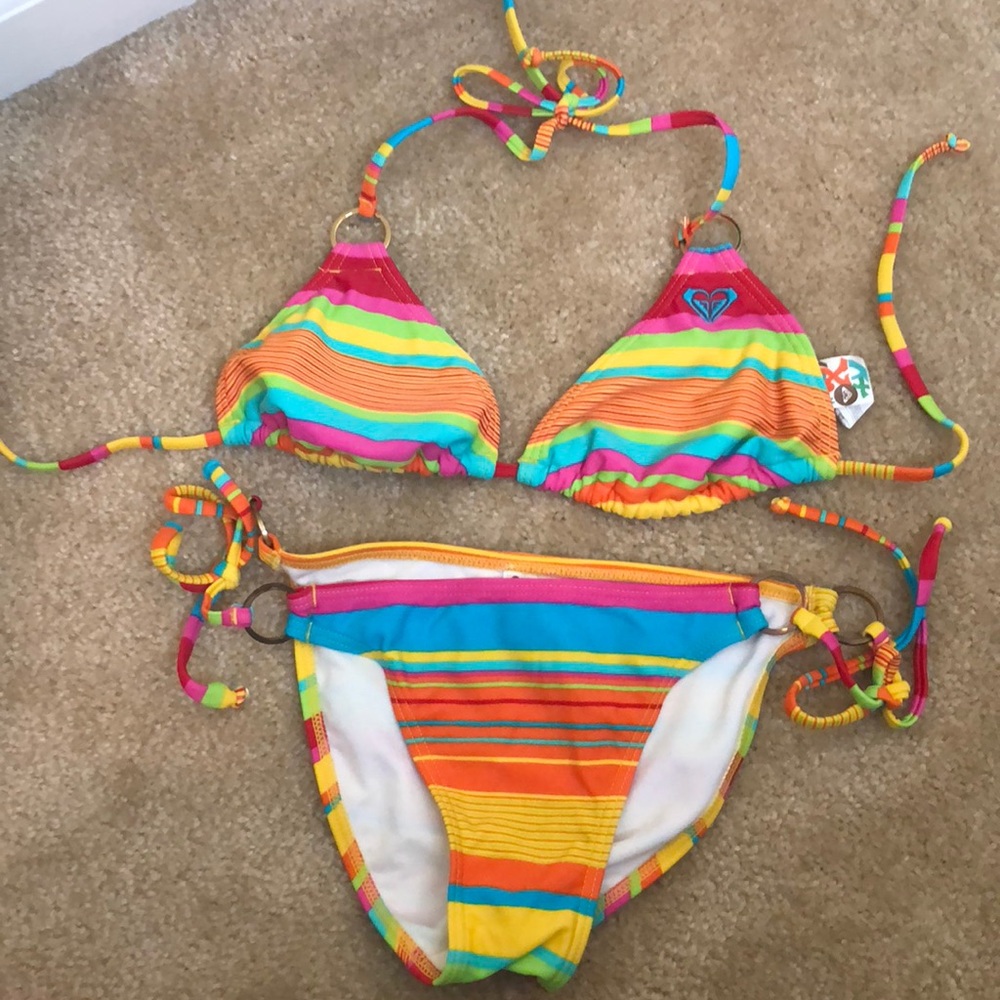 Roxy Bikini
